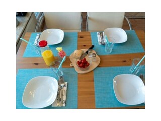 Ferienwohnung Heiligenhafen Außenaufnahme 8