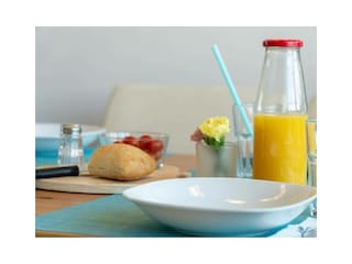 Ferienwohnung Heiligenhafen Außenaufnahme 9