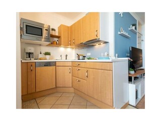 Ferienwohnung Heiligenhafen Außenaufnahme 17
