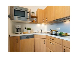 Ferienwohnung Heiligenhafen Außenaufnahme 18