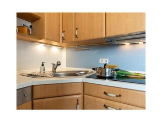 Ferienwohnung Heiligenhafen Außenaufnahme 19