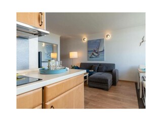 Ferienwohnung Heiligenhafen Außenaufnahme 21