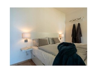 Ferienwohnung Heiligenhafen Außenaufnahme 24