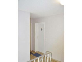 Ferienwohnung Duhnen Außenaufnahme 5