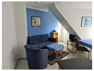 Ferienwohnung Duhnen Außenaufnahme 6