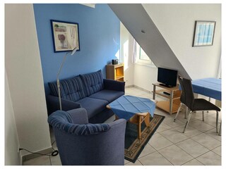 Ferienwohnung Duhnen Außenaufnahme 7