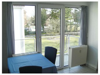 Ferienwohnung Duhnen Außenaufnahme 11
