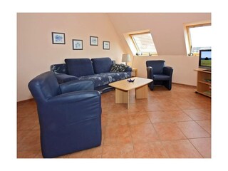 Ferienwohnung Boltenhagen Außenaufnahme 3