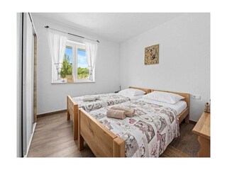 Ferienwohnung Peruški Außenaufnahme 23