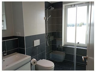 Ferienwohnung Malchow Außenaufnahme 7