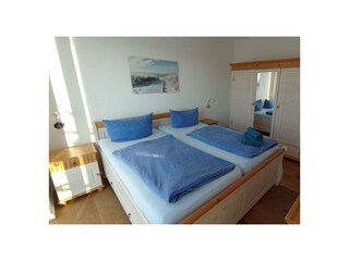 Ferienwohnung Malchow Außenaufnahme 9