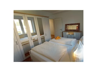 Ferienwohnung Malchow Außenaufnahme 10