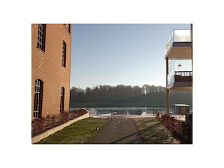 Ferienwohnung Malchow Außenaufnahme 12