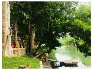 Ferienwohnung Texas Außenaufnahme 4