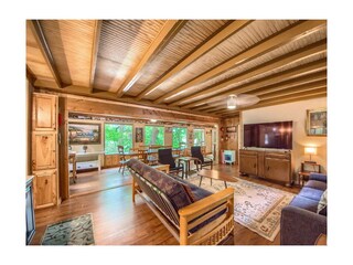 Ferienwohnung Texas Außenaufnahme 5