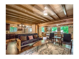 Ferienwohnung Texas Außenaufnahme 6