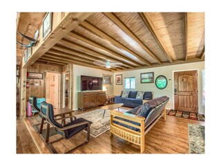 Ferienwohnung Texas Außenaufnahme 7