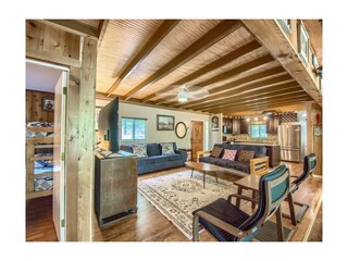 Ferienwohnung Texas Außenaufnahme 8