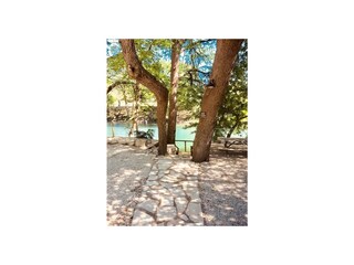 Ferienwohnung Texas Außenaufnahme 10