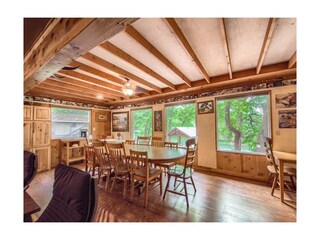 Ferienwohnung Texas Außenaufnahme 12