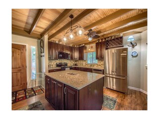 Ferienwohnung Texas Außenaufnahme 13