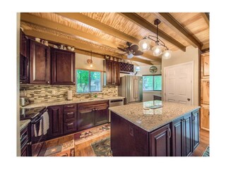 Ferienwohnung Texas Außenaufnahme 15