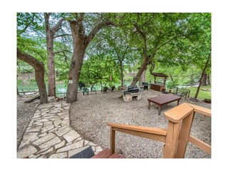 Ferienwohnung Texas Außenaufnahme 17