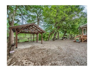 Ferienwohnung Texas Außenaufnahme 18