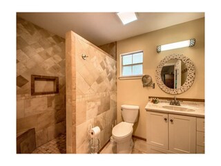 Ferienwohnung Texas Außenaufnahme 21