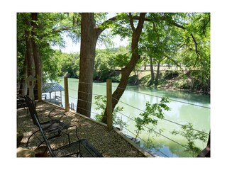 Ferienwohnung Texas Außenaufnahme 22