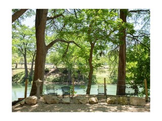 Ferienwohnung Texas Außenaufnahme 23