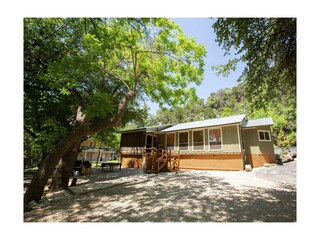 Ferienwohnung Texas Außenaufnahme 24