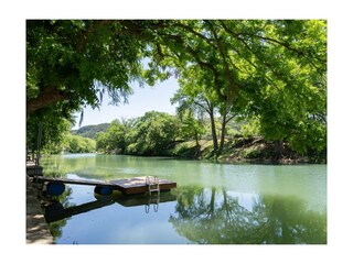 Ferienwohnung Texas Außenaufnahme 25
