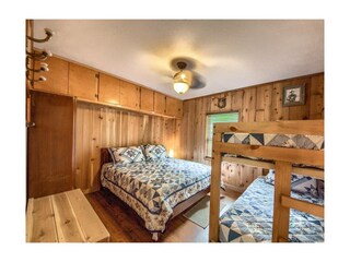 Ferienwohnung Texas Außenaufnahme 26