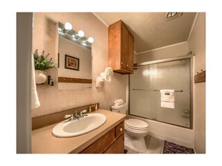 Ferienwohnung Texas Außenaufnahme 27