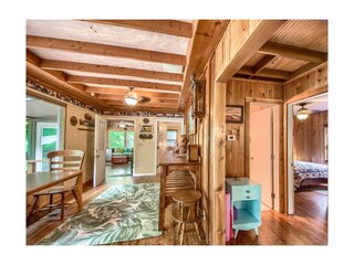 Ferienwohnung Texas Außenaufnahme 28