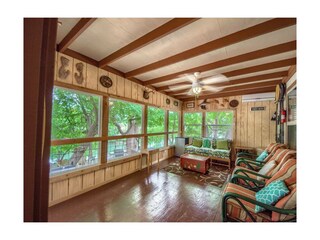 Ferienwohnung Texas Außenaufnahme 29