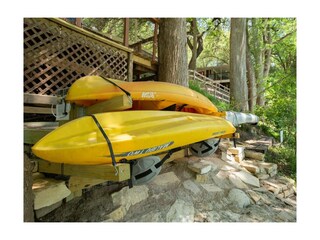 Ferienwohnung Texas Außenaufnahme 30