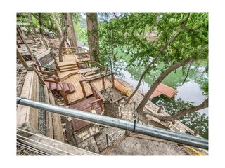 Ferienwohnung Texas Außenaufnahme 32