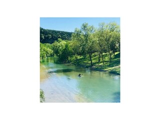 Ferienwohnung Texas Außenaufnahme 36