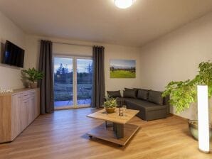 60 m² Ferienwohnung ∙ 1 Schlafzimmer ∙ 4 Gäste - Prem - image1