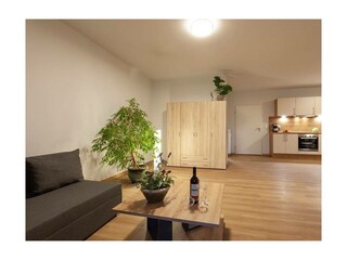 Ferienwohnung Prem Außenaufnahme 3