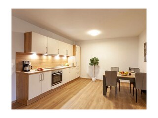 Ferienwohnung Prem Außenaufnahme 4
