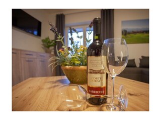 Ferienwohnung Prem Außenaufnahme 7