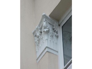 Ferienwohnung Ahlbeck (Usedom) Außenaufnahme 3
