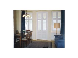 Ferienwohnung Ahlbeck (Usedom) Außenaufnahme 4