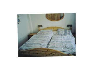 Ferienwohnung Ahlbeck (Usedom) Außenaufnahme 5