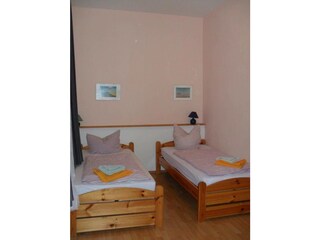 Ferienwohnung Ahlbeck (Usedom) Außenaufnahme 6