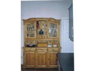 Ferienwohnung Ahlbeck (Usedom) Außenaufnahme 8