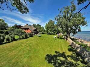 50 m² Ferienwohnung ∙ 1 Schlafzimmer ∙ 2 Gäste